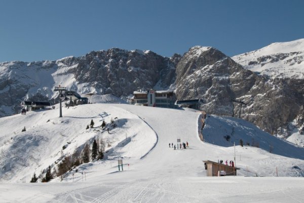 SKI Nassfeld.cz